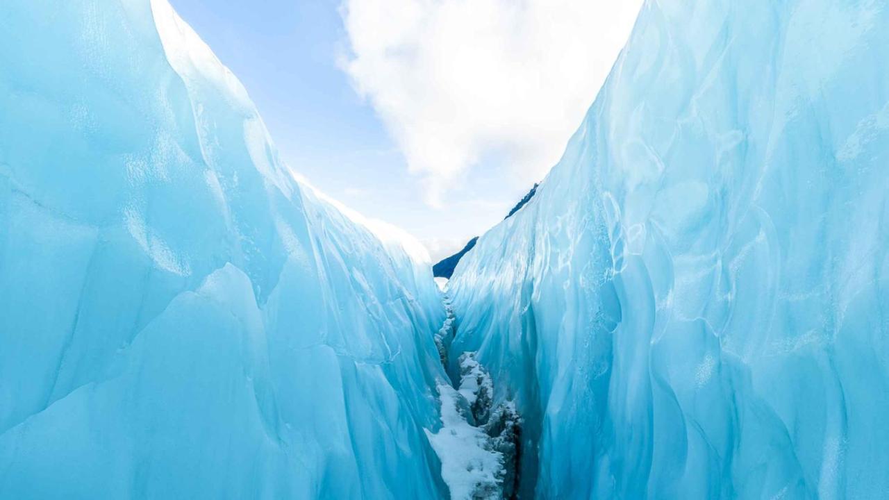 Fox Glacier Jade Hotel Exteriör bild